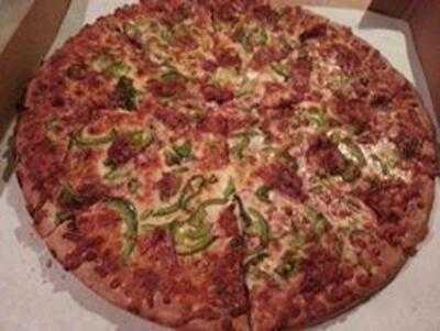 Steve's House Of Pizza