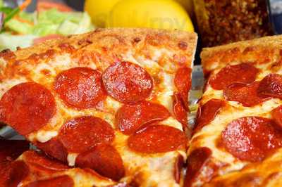 Steve's House Of Pizza