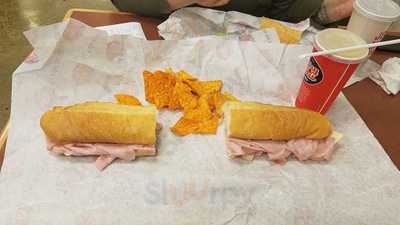 Jersey Mike's Subs