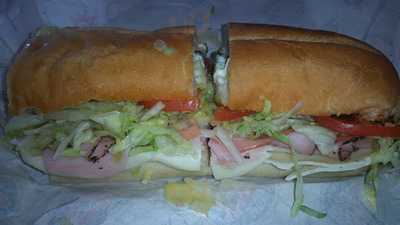 Jersey Mike's Subs