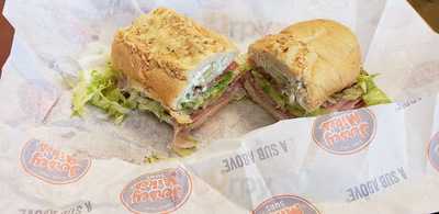 Jersey Mike's Subs