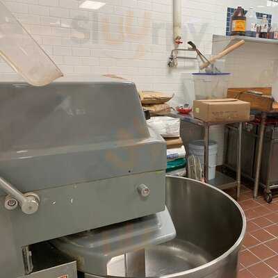 The Original Brooklyn Water Bagel Company