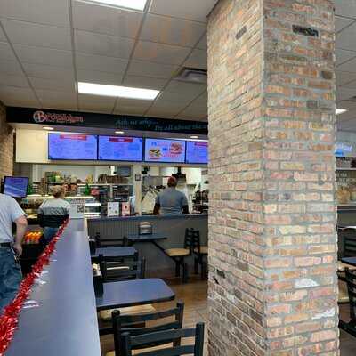 The Original Brooklyn Water Bagel Company