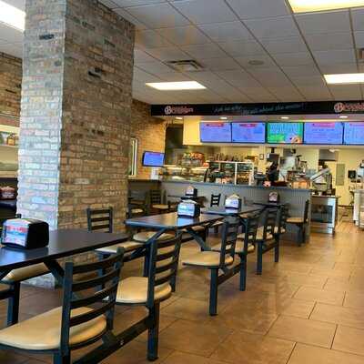 The Original Brooklyn Water Bagel Company