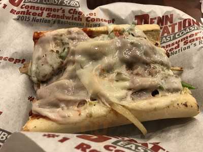 Penn Station East Coast Subs