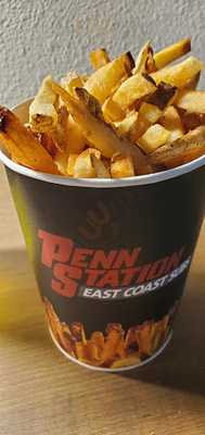 Penn Station East Coast Subs
