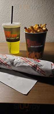 Penn Station East Coast Subs