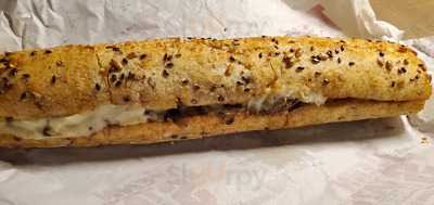 Penn Station East Coast Subs