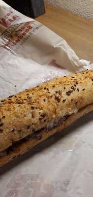 Penn Station East Coast Subs