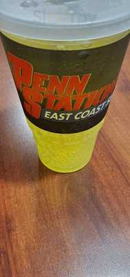Penn Station East Coast Subs