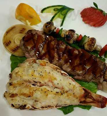 Kyoto Japanese Cuisine