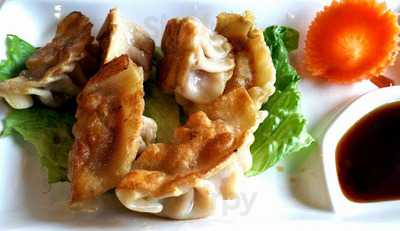 Kyoto Japanese Cuisine