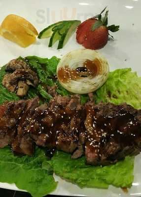 Kyoto Japanese Cuisine