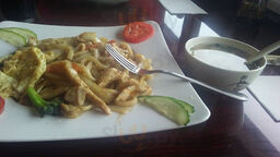 Kyoto Japanese Cuisine