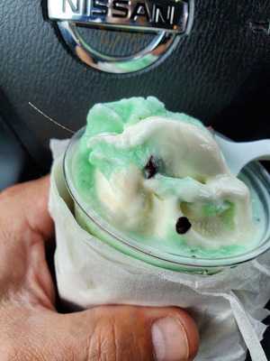 Versini's Italian Ice