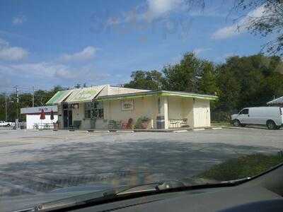 Versini's Italian Ice