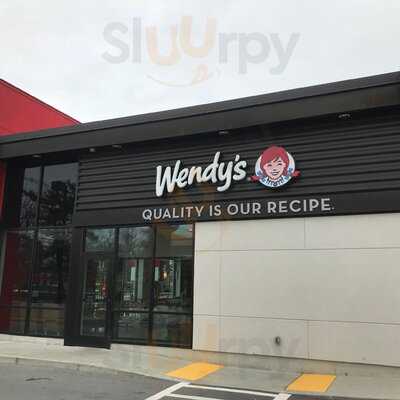 Wendy's