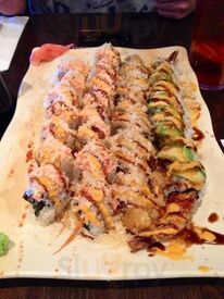 Ichiban Japanese Hibachi Steakhouse