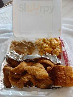 Nana J's Soulful Kitchen