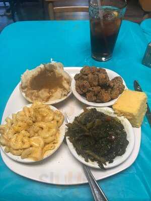 Nana J's Soulful Kitchen