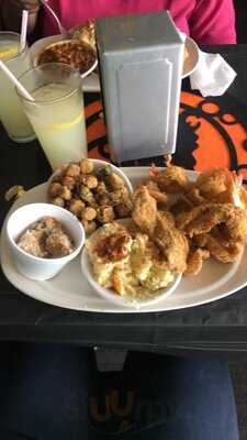 Nana J's Soulful Kitchen