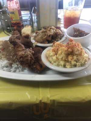 Nana J's Soulful Kitchen