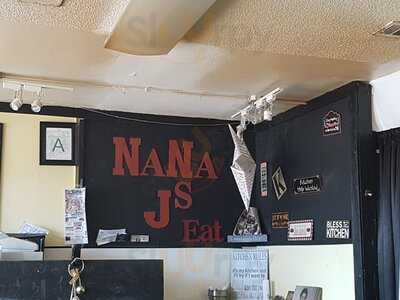 Nana J's Soulful Kitchen