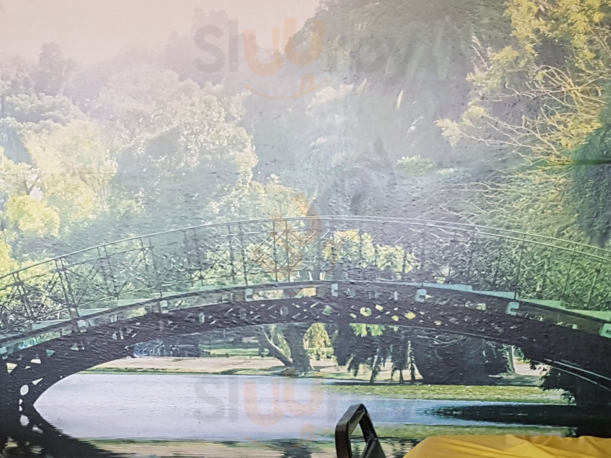 Nana J's Soulful Kitchen