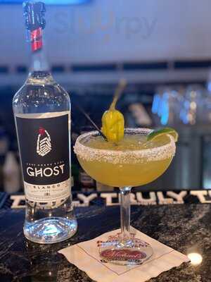 Phoenician Restaturant