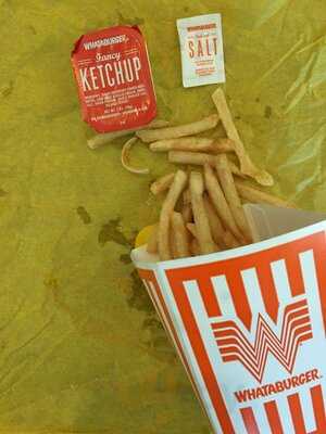 Whataburger