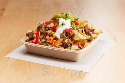 Freebirds World Burrito