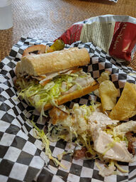 Duggan's Deli
