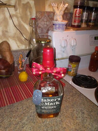 Kwitzky's-the Dugout