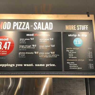 Mod Pizza
