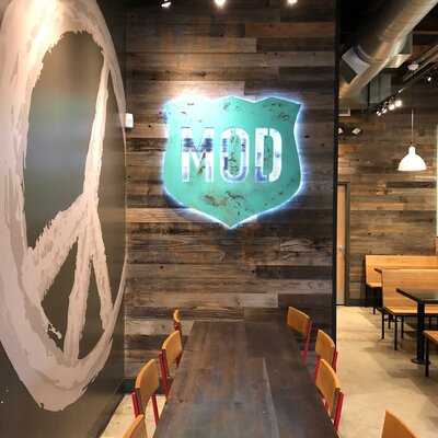 Mod Pizza