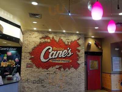 Raising Cane's