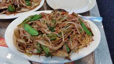 168 Asian Cuisine