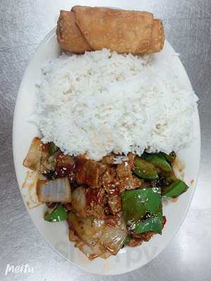 168 Asian Cuisine