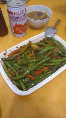 168 Asian Cuisine