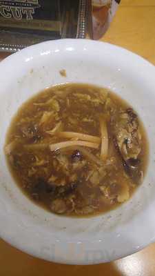 168 Asian Cuisine