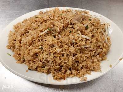 168 Asian Cuisine