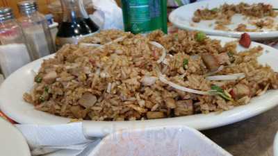 168 Asian Cuisine