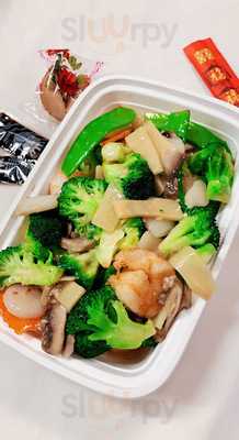 Shanghai Chinese Restaurant