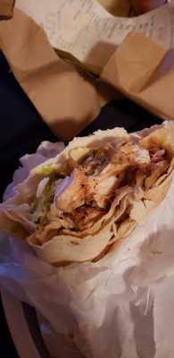 Giovannis Roastbeef & Pizzeria