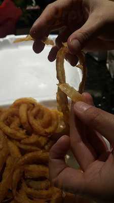 Giovannis Roastbeef & Pizzeria