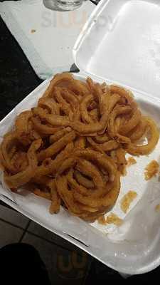 Giovannis Roastbeef & Pizzeria