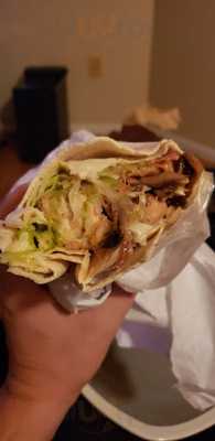 Giovannis Roastbeef & Pizzeria