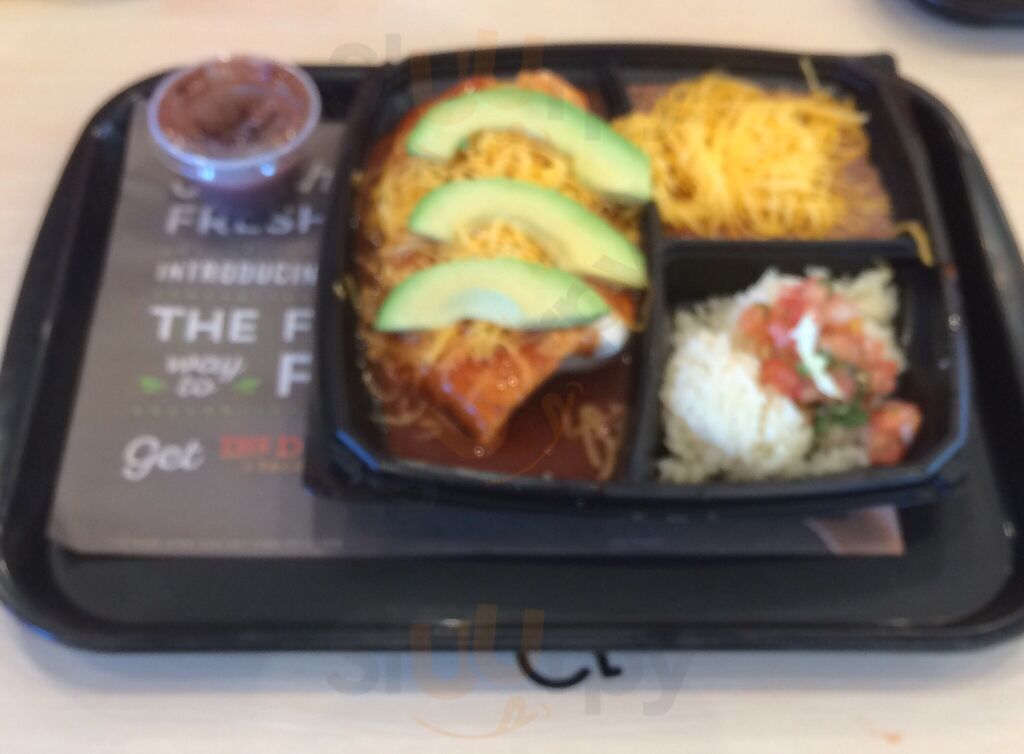 Del Taco