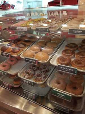 Krispy Kreme