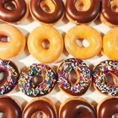 Krispy Kreme